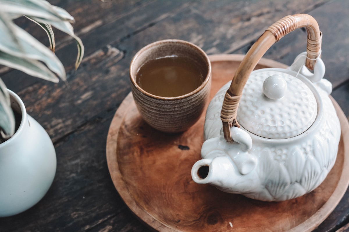 Turkish Çay, Done Right: The Two-Pot Method – the Manav®