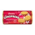 Ülker Cokoprens