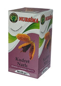 NURSİMA KUDRET NARLI BİTKİSEL KARIŞIMLI MACUN 420 GR