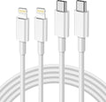 USB C to Lightning Cable 3.33FT 1 Pack, Power Delivery iPhone Cables Type C iPhone Charger Cord Fast Charging Compatible iPhone 14 13 12 11 Pro Max X XS XR 8 7 6s Plus SE