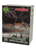- NURSIMA GINSENG herbal blend ramadan tea 40 pcs