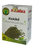 - NURSIMA THYME HERBAL MIX TEA 40 pcs