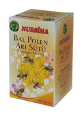 - NURSIMA HONEY pollen royal jelly mixed paste 240 gr *15