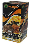 - NURSIMA honey propolis herbal mixture 6300 paste *15