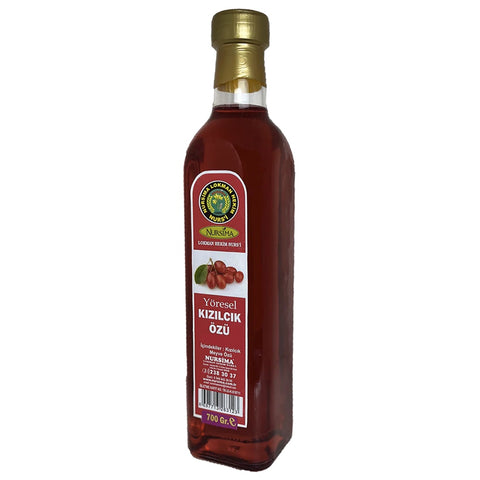 - NURSIMA local caranberry extract 700 ml