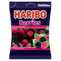 HALAL HARIBO BERRIES 80G