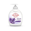 Hacı Şakir Lavender Liquid Hand Soap - Gentle Hand Wash for Cleanliness & Relaxing Lavender Scent, 10.14 fl oz