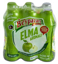 Beypazari Apple Mineral Water 6*200Ml