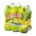 Beypazari Lemon Mineral Water 6*200