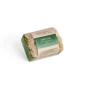 Sincere Loofah Aloe Vera Soap: Natural Exfoliating & Smoothing Turkish Soap for Soft, Hydrated Skin, 120 gr