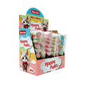 ROVNIE Happy Puffs Marshmallows 25gr 24pack