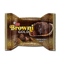 the Manav® Eti Browni Gold Chocolate 45G