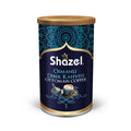 Shazel Ottoman Dibek Coffee: Authentic Turkish Coffee with Creamy Mastic & Aromatic Spices - 250g