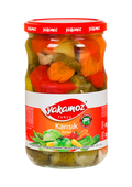 Yakamoz Mixed Pickles 680G