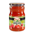 Oncu Mixed Paste 700 G