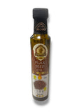 ATIŞERİ FLAX SEED OİL 250ml