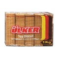 Ulker Tea Biscuits 1Kg