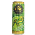 King Legend Mojito Energy Drink 250ml 24 pack