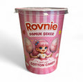 Rovnie Cotton Candy 36pc