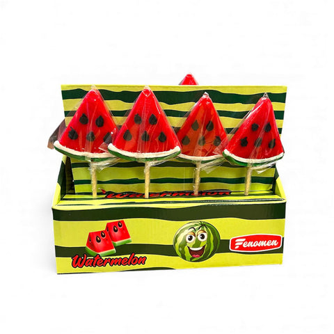 fenomen watermelon candy 24 pcs