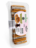 the Manav® The Manav Turkish Delight Sandwiched Between Biscuits