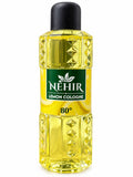 NEHIR LEMON COLOGNE 400ML
