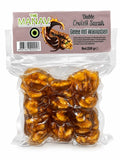 The Manav Extra Walnut Sausage 250g
