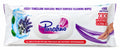 PURAFINO LAVENDER EASY CLEAN SURFACE CLEANING WIPES WITH BLEACH