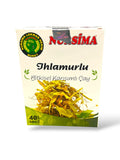 - NURSIMA LINDEN HERBAL MIX TEA 4O pcs