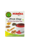NURSIMA ATOM TEA HERBAL 150 gr