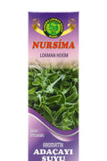 - NURSIMA aromatic jupiter water 1 lt