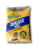 BİZİM TARLADAN SADE KÖFTELİK BULGUR 1000 gr