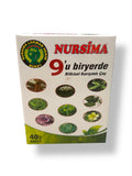 NURSİMA 9' U BİR YERDE KARIŞIK BİTKİÇAYI 40 ' LI