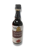 ATIŞERİ SUMAC EXTRACT 100cc *12