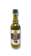 ATIŞERİ BLACK GRAPE SEED OİL