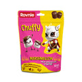 ROVNIE Chuffy Marshmallow Milk Chocolate Coated 50gr 12pack