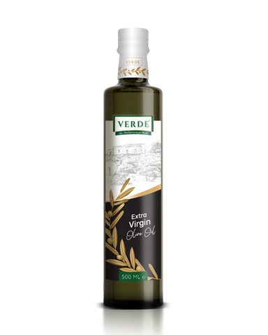 Verde Extra Virgin Olive Oil 1L