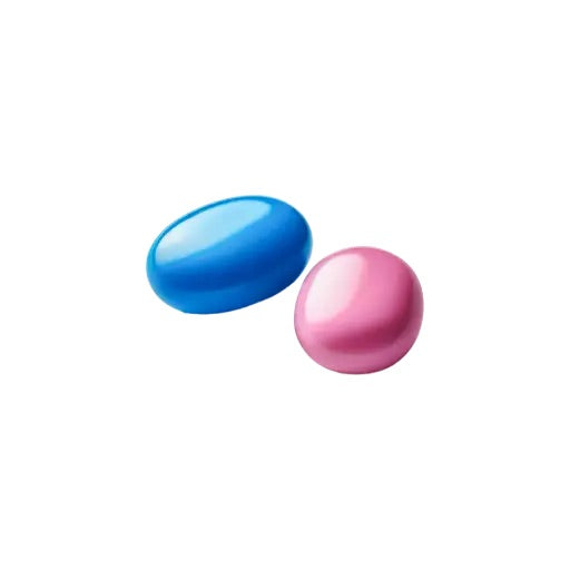 ROVNIE Chompy Milk Chocolate Coated Jelly Dragee 50GR*12