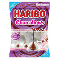 Haribo Chamallows Chocolate Marshmallow Chocolate