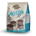 Oylum Allegro Coconut Cube Wafers