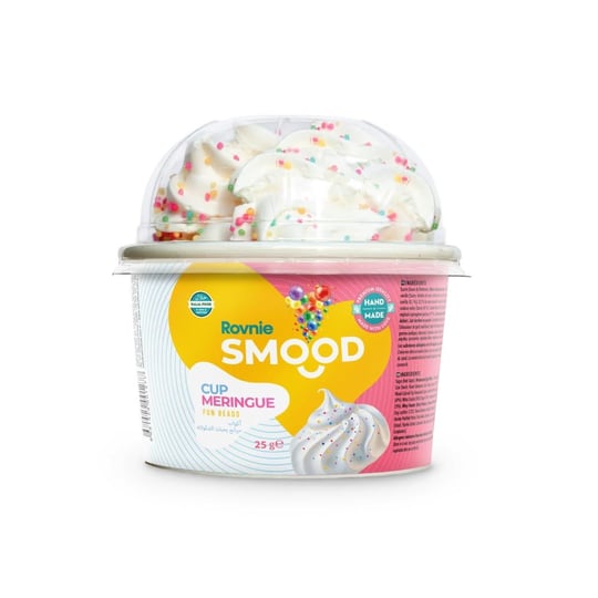 SMOOD STAND and BOX 336pack