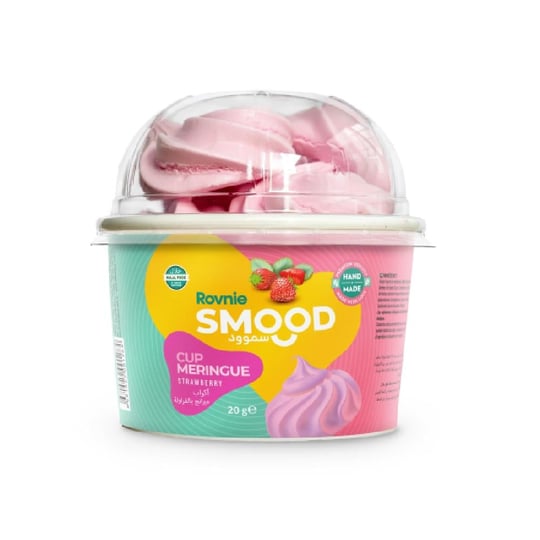 SMOOD STAND and BOX 336pack