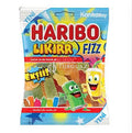 Haribo Likirr Sour
