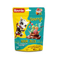 ROVNIE Sour jelly milk chocolate coated 50GR*12