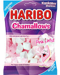 Haribo Pink White
