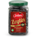 Zeliva Gemlik Black Olives 900g