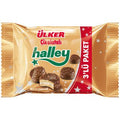 Ülker Halley Mini Granul 3 Pack